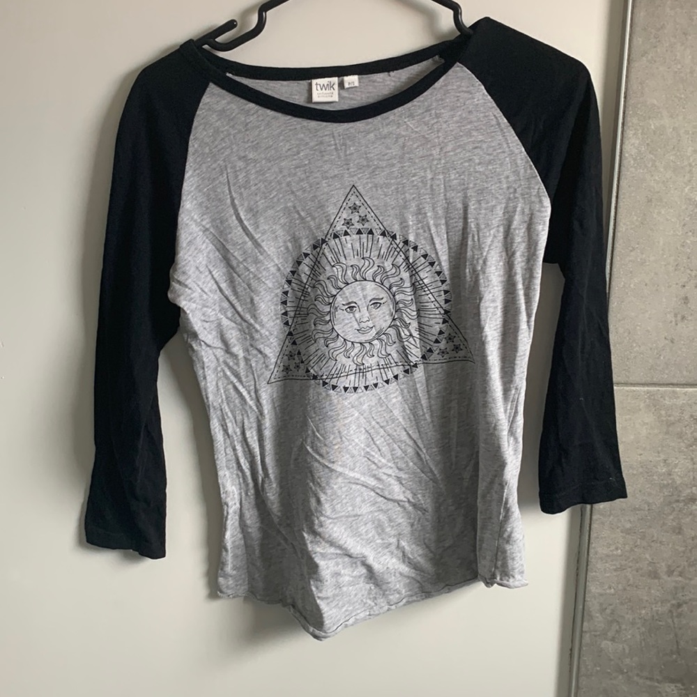 Tee shirt for women